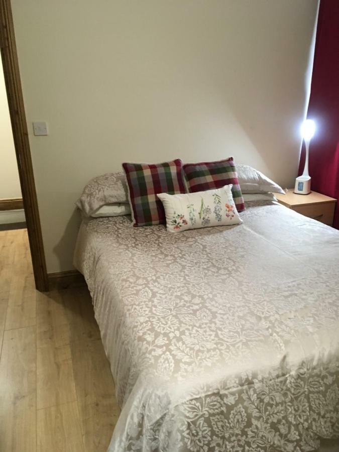 Oxford City Guest House Zewnętrze zdjęcie