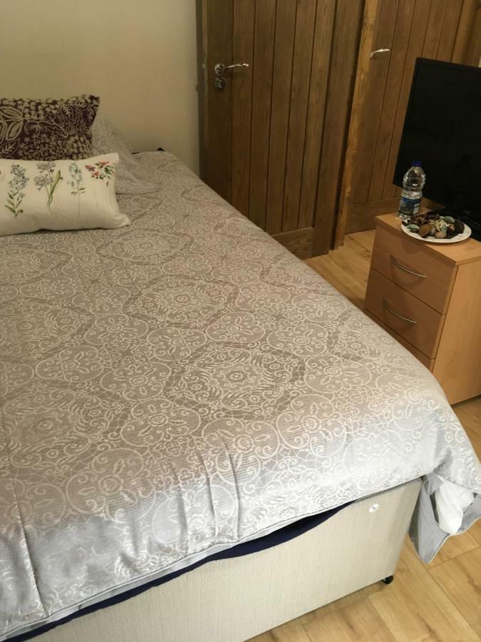 Oxford City Guest House Zewnętrze zdjęcie