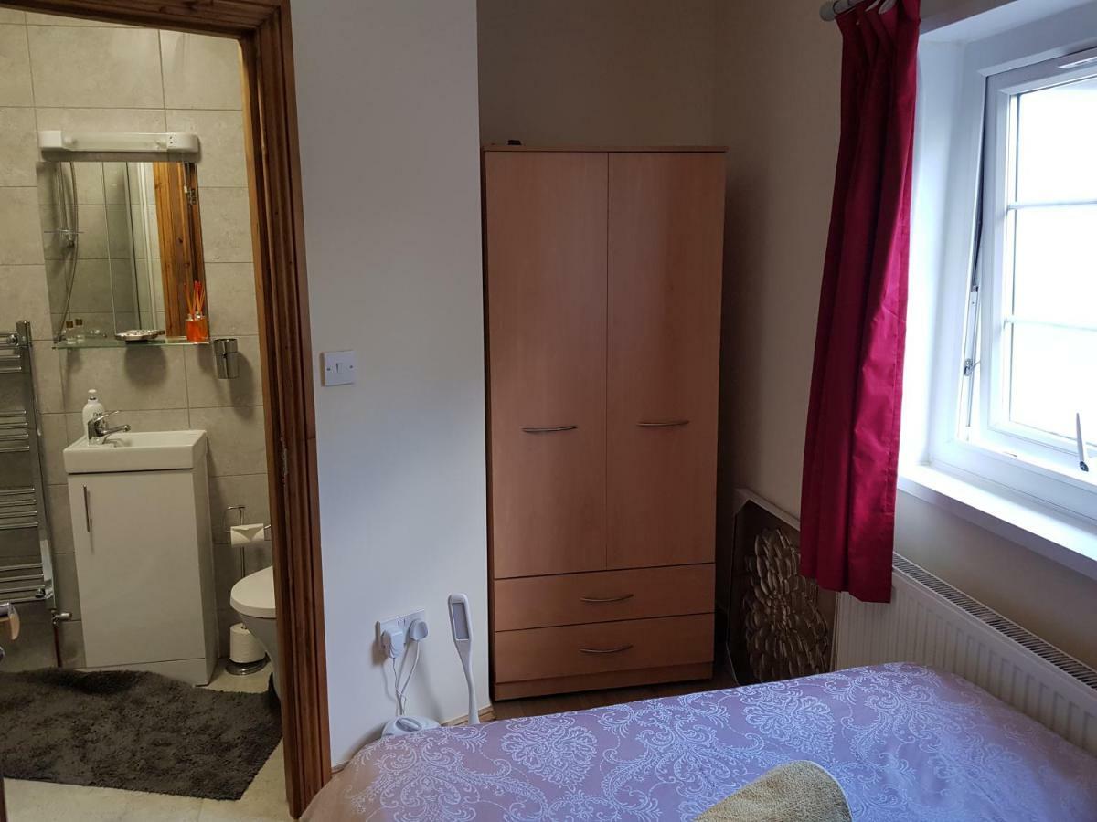 Oxford City Guest House Zewnętrze zdjęcie
